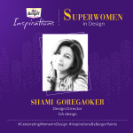 women's day special - Shami Goregaonkar