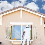 Exterior Home Painting