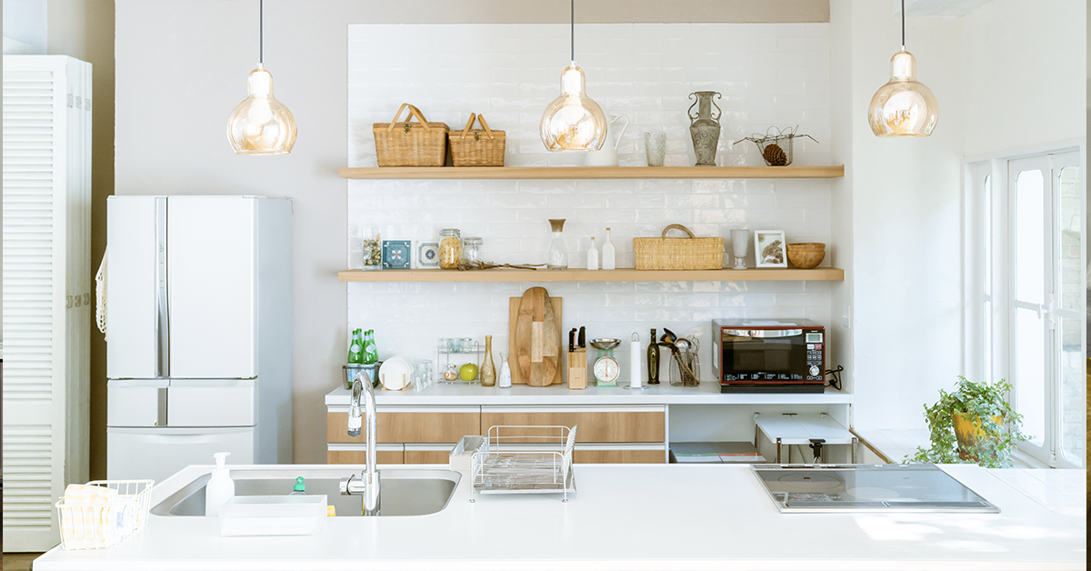 kitchen design Image