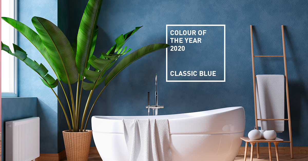 color of the year 2020