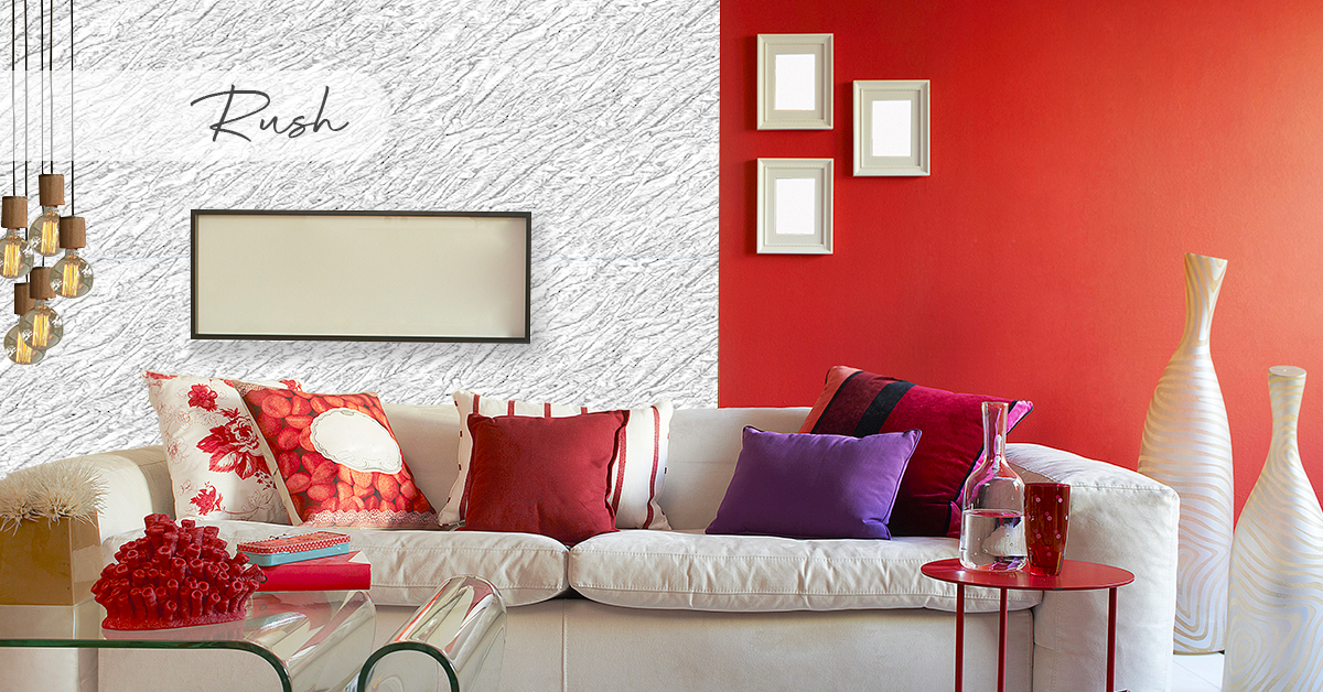 Wall Colour Ideas