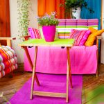 Balcony Decoration Ideas