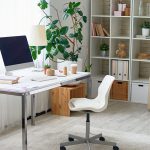 Office Décor Ideas