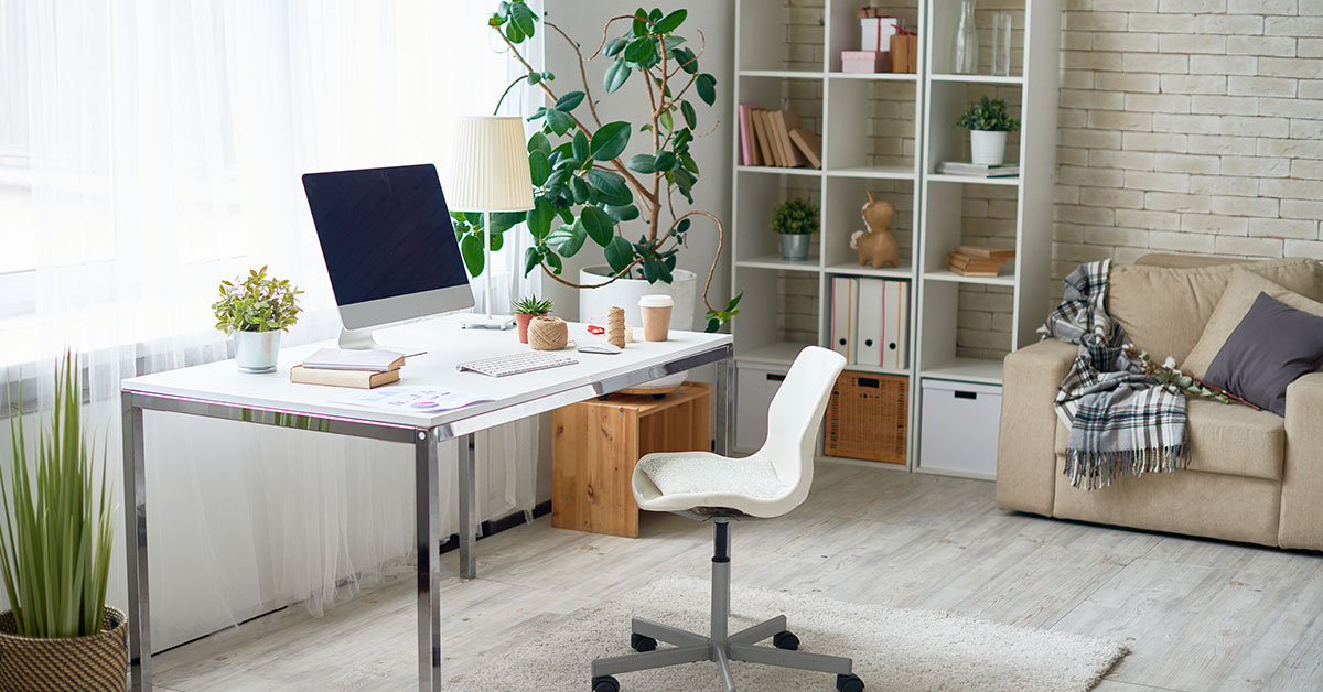 Office Décor Ideas