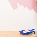 DIY Home Painting