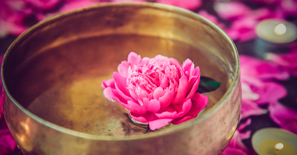 Flower Decor