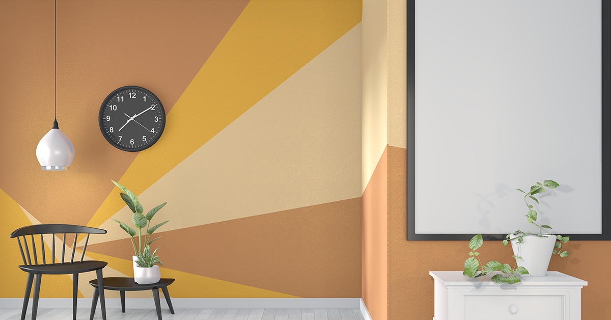 Wall Paint Ideas