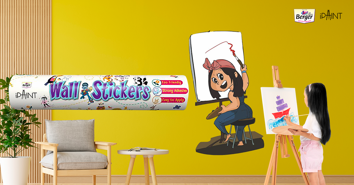 wall stickers