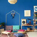 Bohemian Decor