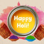 Happy Holi