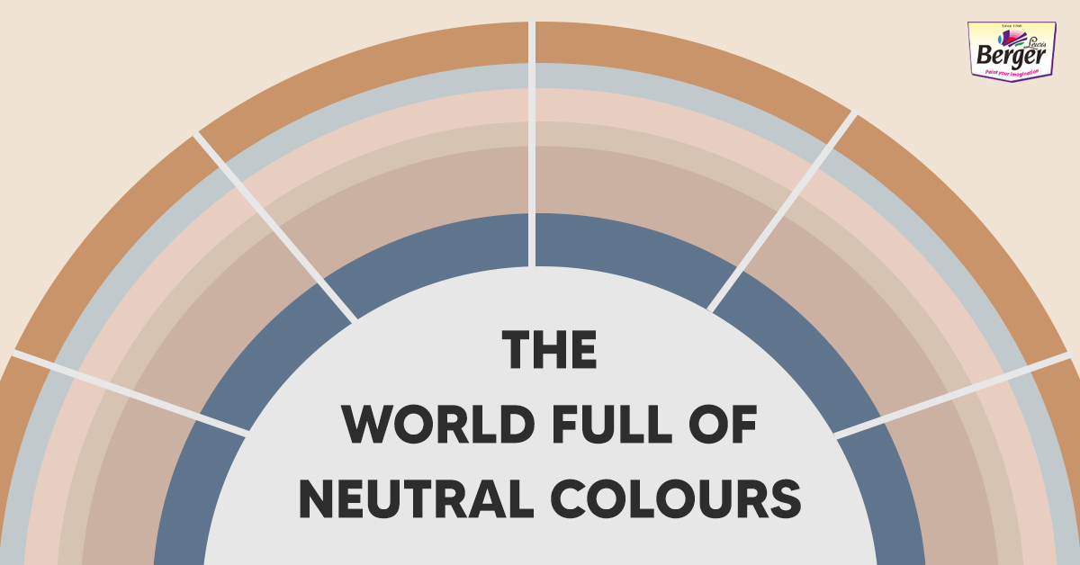 Neutral Shades 