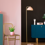 Best zodiac sign colour combination for walls