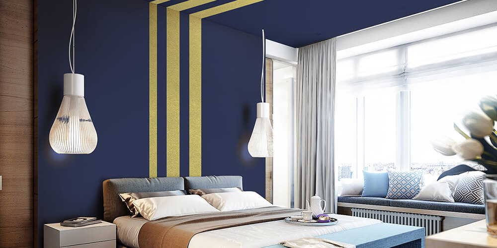 Bedroom Paint Ideas