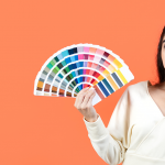 Choosing the right colour for home walls