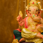 DIY Ganpati Decor Ideas for Home