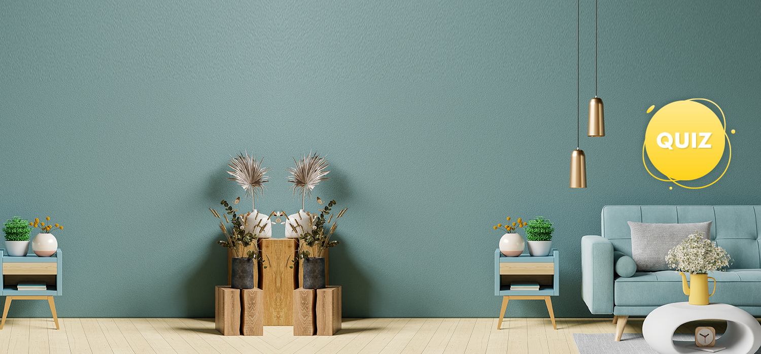 white and brown living room decor and walls