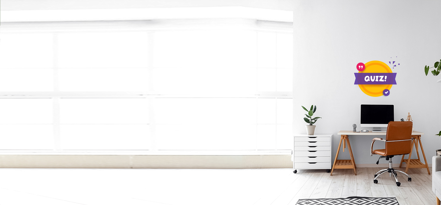 white and brown living room decor and walls