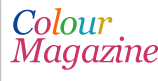 Berger Colour Magazine