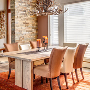 A Sleek and Classy Kitchen  Thumbnail