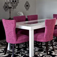 The Sociable Dining Room Thumbnail