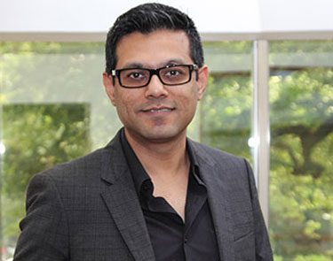 Dheeraj Sinha