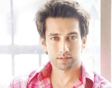 Nakuul Mehta