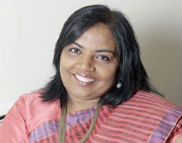 Neeta Sinha