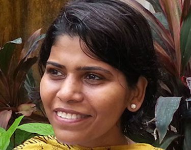 Trupti Vaitla