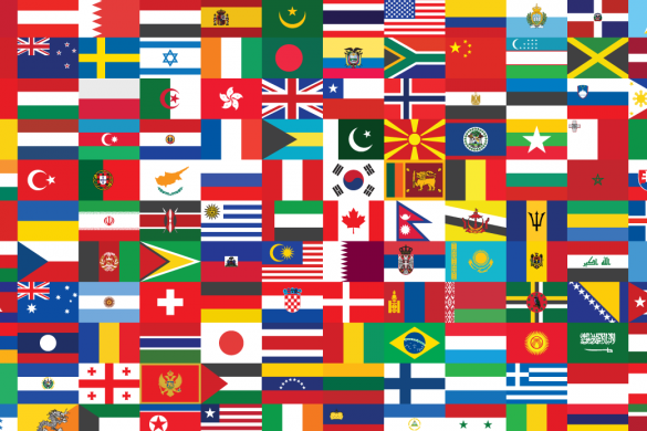 Flags of the World