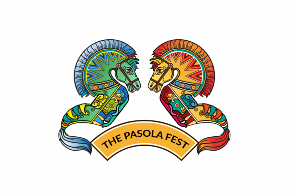 The Pasola Fest