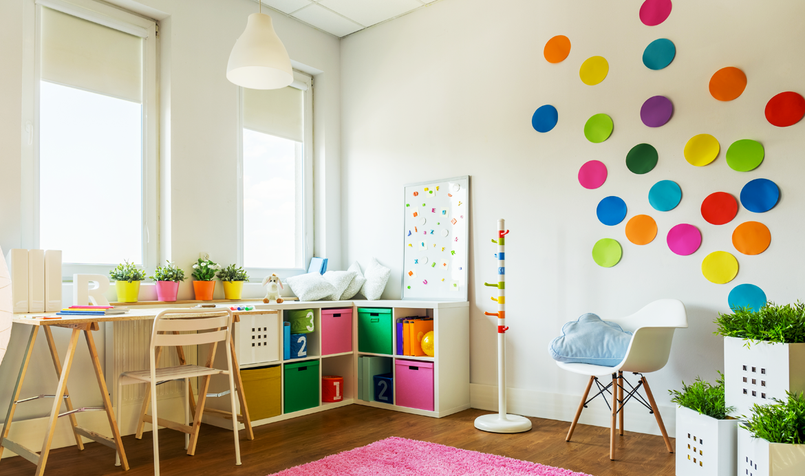 Children's-room