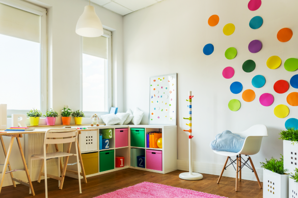 Children's-room