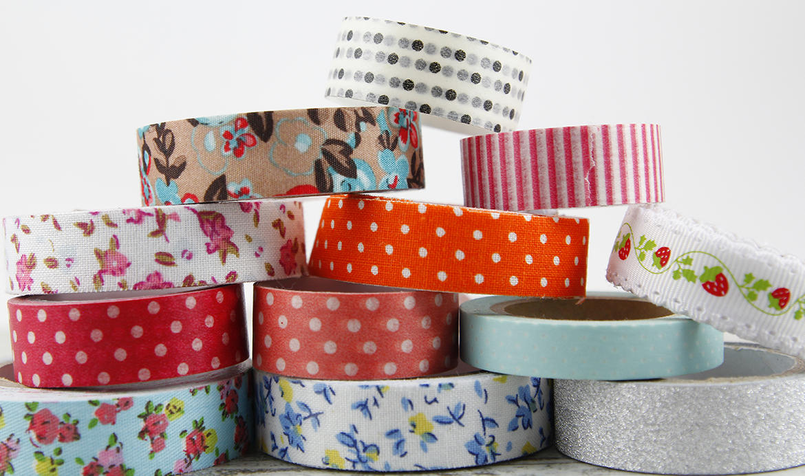 Washi Tapes