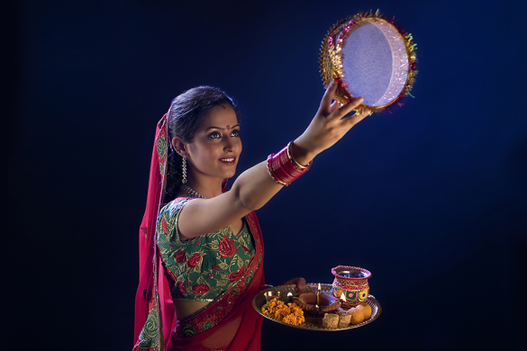 Karwa Chauth