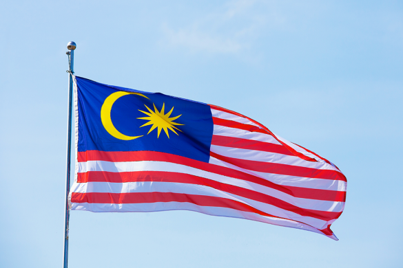 malayasian-flag