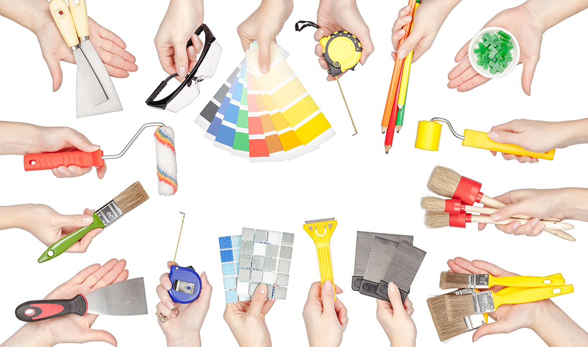 Why opt for professional painting service