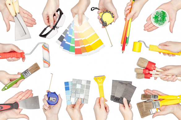 Why opt for professional painting service