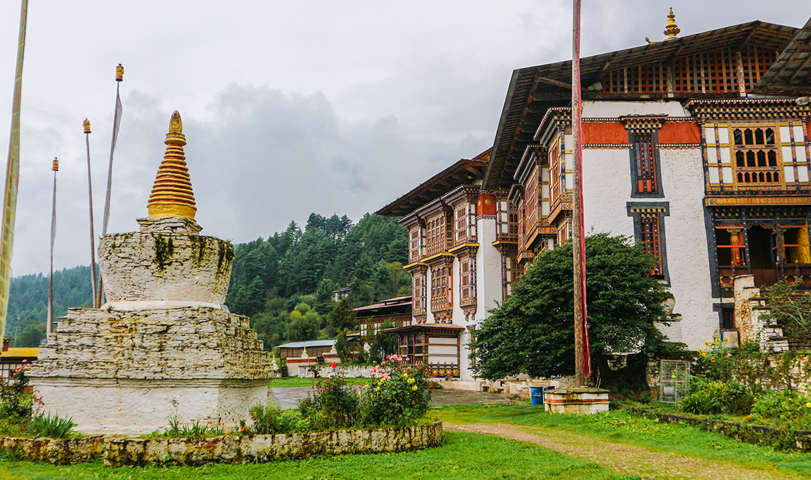 bhutan