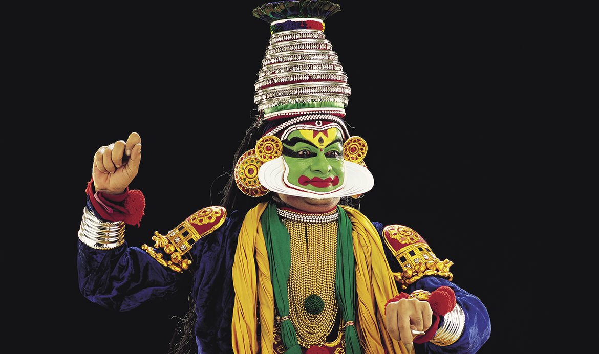 kathakali