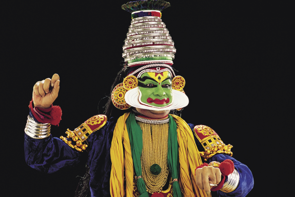 kathakali