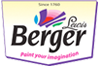 Berger Paints