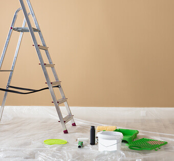 Hiring a Painter