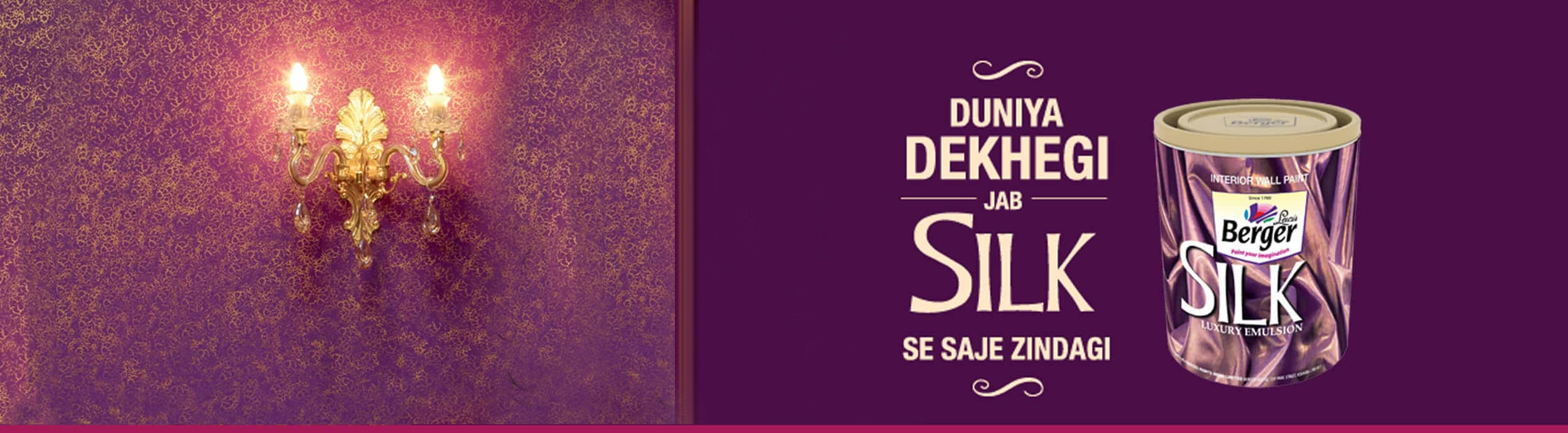 best Berger  Silk banner image