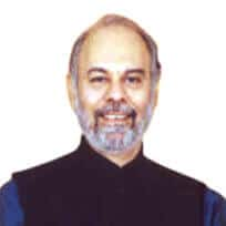 Mr. Naresh Gujral