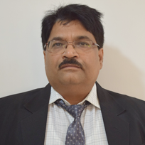 Rajesh Kumar Tewari