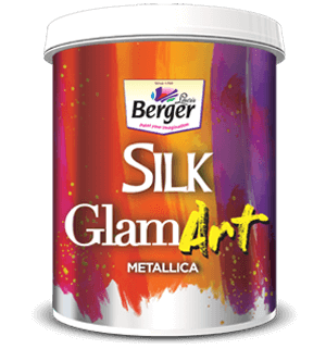 Silk Glamor High Sheen