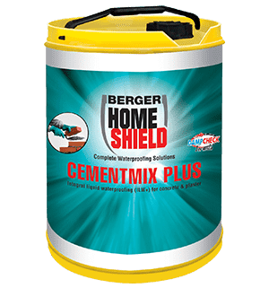 Cementmix Plus