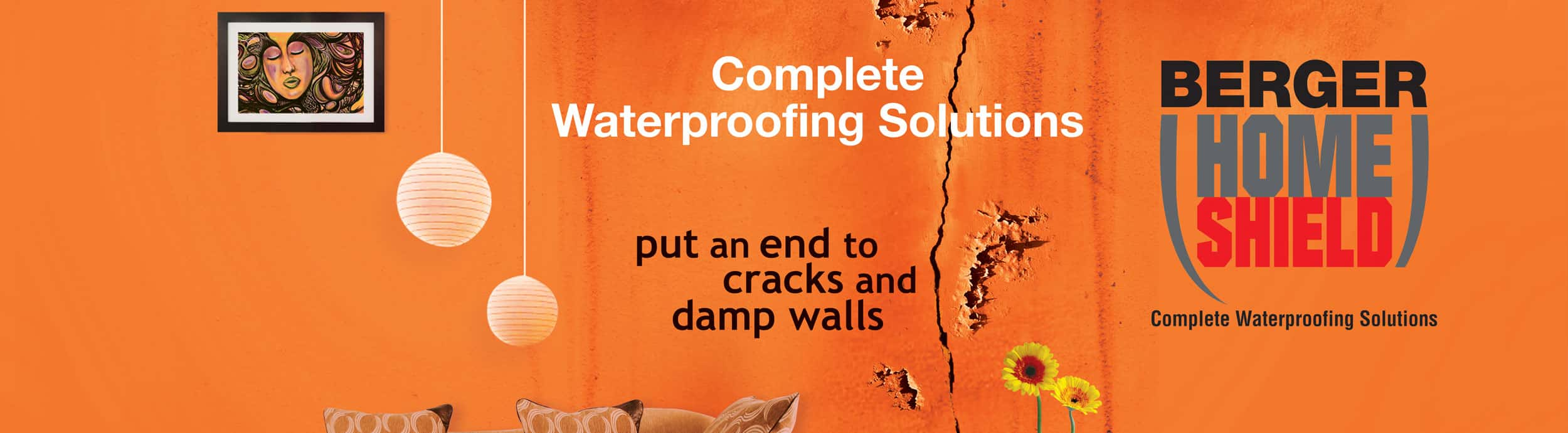 Crack Fill Paste Banner