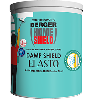 Dampshield Elasto