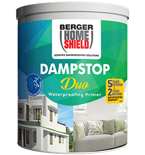 Dampstop Duo